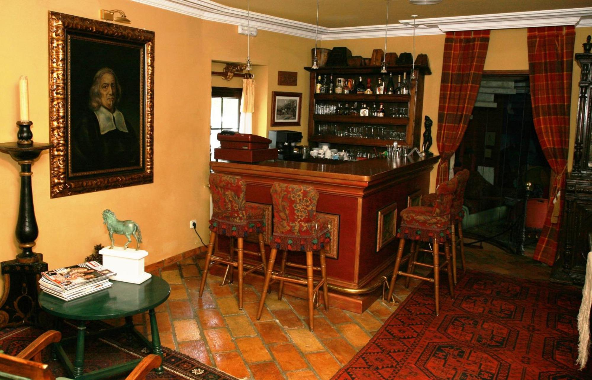 Hotel Almud Sallent de Gállego Buitenkant foto