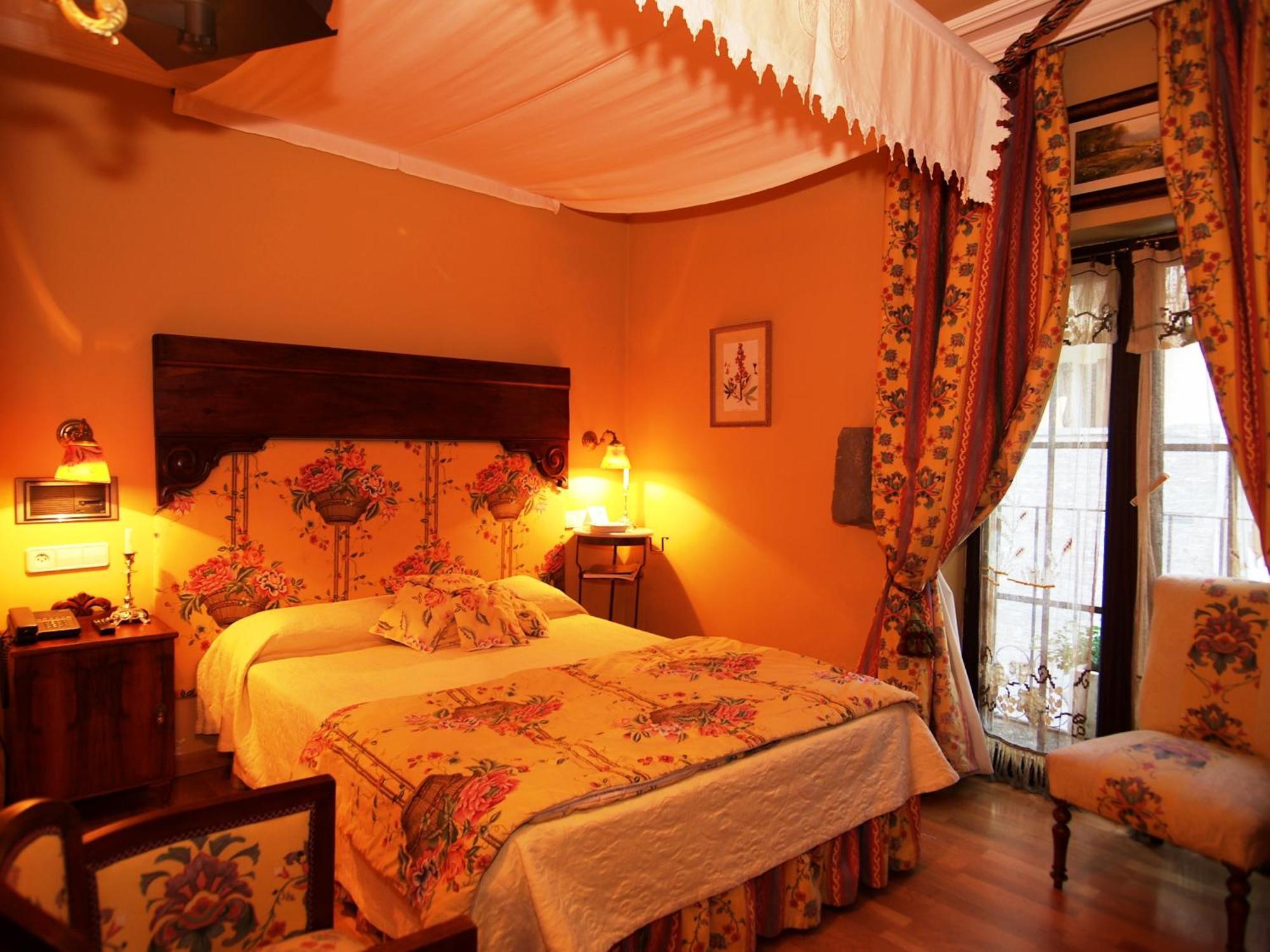 Hotel Almud Sallent de Gállego Kamer foto